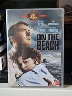 On the Beach, Gregory Peck, Ava Gardner, Cd's en Dvd's, Ophalen of Verzenden, Zo goed als nieuw