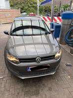 VW Polo 1.6 TDI DSG 2012, Auto's, Euro 5, Stof, Overige kleuren, 1600 cc