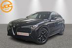 Alfa Romeo Stelvio Super 2.2 AT8, Achat, 139 g/km, Euro 6, Entreprise