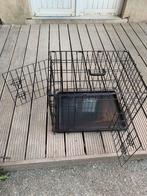 Cage à chien, Animaux & Accessoires, Maisons pour chiens, Enlèvement ou Envoi, Comme neuf