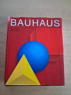 boek bauhaus, Ophalen of Verzenden