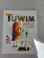 Juliam Tuwim - Wiersze dla dzieci (PL), Enlèvement, Utilisé
