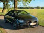 Audi TT S-line, 4 zetels, TT, Leder en Stof, Handgeschakeld