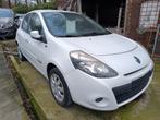 Renault Clio 1.2 ess 2012 super propre 3000€, Auto's, Renault, Bedrijf, Clio, Te koop, Benzine