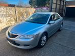 MAZDA 6 | 2003 | 1.8 BENZINE | 161.000 KM | LEDER |, Auto's, Mazda, Bedrijf, Handgeschakeld, 5 deurs, Stadsauto