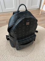 MCM rugtas, Handtassen en Accessoires, Tassen | Rugtassen, Overige merken, 30 tot 45 cm, 25 tot 40 cm, Ophalen of Verzenden