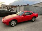 1987 Porsche 924S, Auto's, Oldtimers, Overige brandstoffen, Bedrijf, Porsche, Overige carrosserie