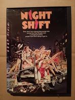Night shift (import), Comme neuf, À partir de 12 ans, 1980 à nos jours, Enlèvement ou Envoi