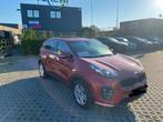 Kia Sportage, Autos, Rouge, Achat, 4x4, Euro 6