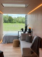 Poolhouse mancave Praktijk/thuiskantoor, therapie ruimte, Zakelijke goederen, Bedrijfs Onroerend goed, Woon- Werkruimte