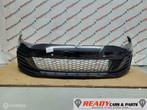 GOLF 7 GTI GTD LC9X Voorbumper BUMPER GRILL SPOILER 6X PDC, Auto-onderdelen, Nieuw, Ophalen of Verzenden, Bumper, Volkswagen