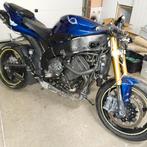 Yamaha R1 bwj 2008 schade moto voor onderdelen, Motoren, Particulier