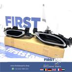 W205 C205 S205 UITLAAT SIERSTUK LINKS + RECHTS SET  Mercedes, Autos : Divers, Tuning & Styling, Enlèvement ou Envoi, -, -, -