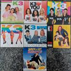 Cd/Singles K3, Cd's en Dvd's, Ophalen of Verzenden, Zo goed als nieuw