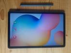 Samsung tab s6 lite (2022), Computers en Software, 10 inch, S6 lite 2022, Ophalen of Verzenden, Zo goed als nieuw