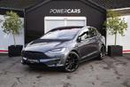 Tesla Model X P90 D | Camera | Autopilot | Pano | Keyless, Autos, Tesla, Cuir, Achat, Entreprise, Noir