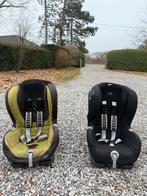 2 sièges auto 9 mois / 4 ans Isofix, Romer, Enlèvement, Utilisé, Protection latérale