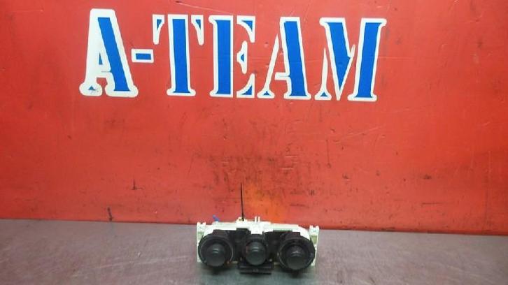 PANNEAU DE COMMANDE CHAUFFAGE Seat Arosa (6H1), Autos : Pièces & Accessoires, Tableau de bord & Interrupteurs, Seat, Utilisé