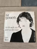7' vinyl singel van Ria Geraerts, Ophalen of Verzenden, Zo goed als nieuw