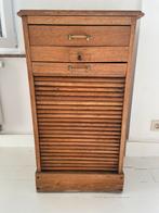 Armoire industrielle en bois, Enlèvement, Utilisé, Industriel