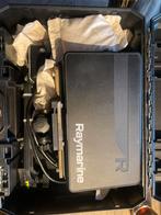 Raymarine element 9, Watersport en Boten, Ophalen, Zo goed als nieuw, Kaartplotter of Fish Finder