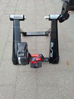 Fietstrainer Elite novo smart rollen, Sport en Fitness, Wielrennen, Ophalen, Zo goed als nieuw