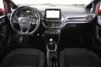 Ford Fiesta ST-Line *Toit panoramique *Navigation*DAB*, 5 places, Carnet d'entretien, Berline, Tissu