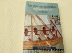 De pijn van de rietfluit. Een Egyptische reis . Jos Smeyers, Boeken, Ophalen of Verzenden, Zo goed als nieuw