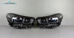 BMW 5 Serie G60 Full Led Laser koplamp links rechts, Gebruikt, -, -, Ophalen of Verzenden