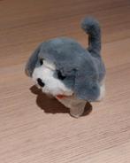 knuffel, Kinderen en Baby's, Speelgoed | Knuffels en Pluche, Ophalen, Nieuw, Hond