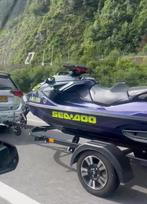 Seadoo rxt RS 2022, Ophalen, Zo goed als nieuw
