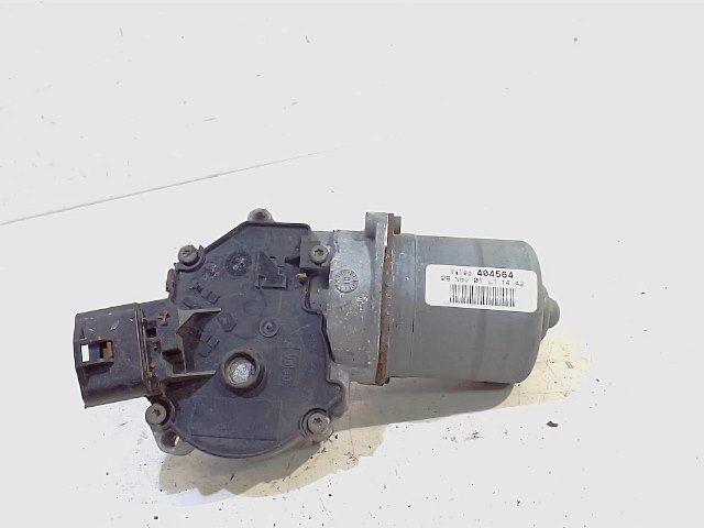 Ruitenwissermotor voor Honda Civic, Autos : Pièces & Accessoires, Vitres & Accessoires, Honda, Utilisé, Origine de la pièce connue