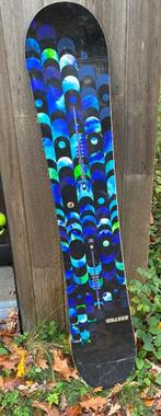Snowboard Burton, Enlèvement, Utilisé, Planche