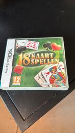 Nintendo DS 28 kaartspelen, Ophalen, Zo goed als nieuw