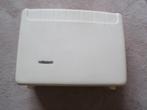 Vintage reiskoffer, Handtassen en Accessoires, Koffers, Ophalen, Gebruikt, 50 tot 60 cm, Hard kunststof