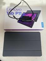 Tablette Lenovo Tab 11, Ophalen, Zo goed als nieuw, 11 inch, 128 GB