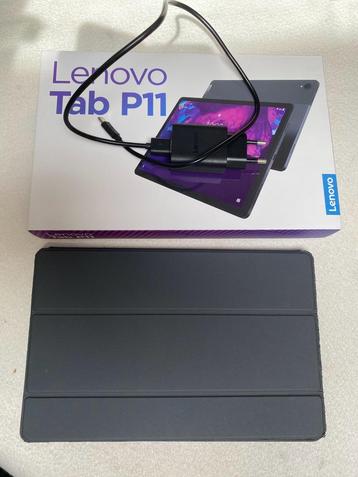 Tablette Lenovo Tab 11, Informatique & Logiciels, Android Tablettes, Enlèvement, Comme neuf, 11 pouces, 128 GB