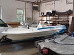 Te koop glastron v174 moet nog afgebouwd worden  Motor loopt, Watersport en Boten, Ophalen, Gebruikt, Binnenboordmotor, 120 tot 200 pk