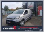Toyota ProAce City Comfort 1d nieuw voertuig, Auto's, Toyota, 75 kW, 1498 cc, Zwart, Overige kleuren