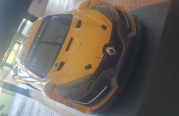 Renault RS01 2015 Version Présentation Officielle 1/18 Norev beschikbaar voor biedingen