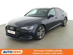 Audi Others 45 TDI Mild-Hybrid quattro Sport (bj 2020), Auto's, Audi, Automaat, 4 deurs, Gebruikt, Euro 6