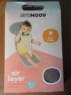 NIEUW - Aeromoov Air Layer Groep 1 antitranspiratiematje, Kinderen en Baby's, Autostoeltjes, Nieuw, Ophalen of Verzenden