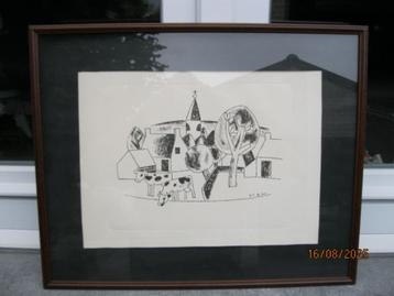 Gustave de Smet ets beschikbaar voor biedingen