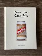 Kookboek Koken met Cara Pils, Livres, Livres de cuisine, Enlèvement ou Envoi, Neuf, Dorian Coppenrath, Pays-Bas et Belgique