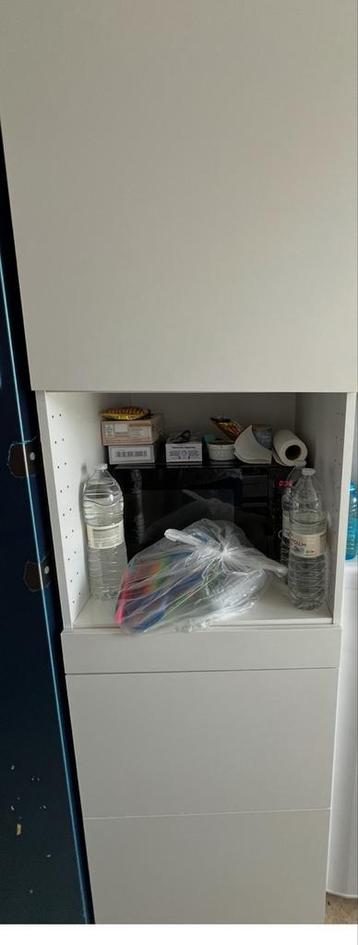 Meuble ikea metod beschikbaar voor biedingen
