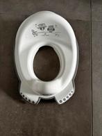 Wc bril, Ophalen, Zo goed als nieuw