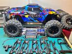 Traxxas Xmaxx 8S, Gebruikt, Auto offroad, RTR (Ready to Run), Schaal 1:8