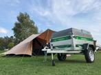 Vakantie/bagage/gesloten aanhangwagens te huur, Eigenaar