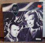 2x ABC Maxi Singles, Cd's en Dvd's, Vinyl | Pop, Verzenden
