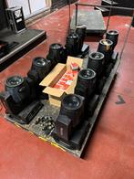 Lot: Claypaky sharpy copy 10 stuks, Elektronische apparatuur, Overige elektronische apparatuur, Ophalen, Gebruikt